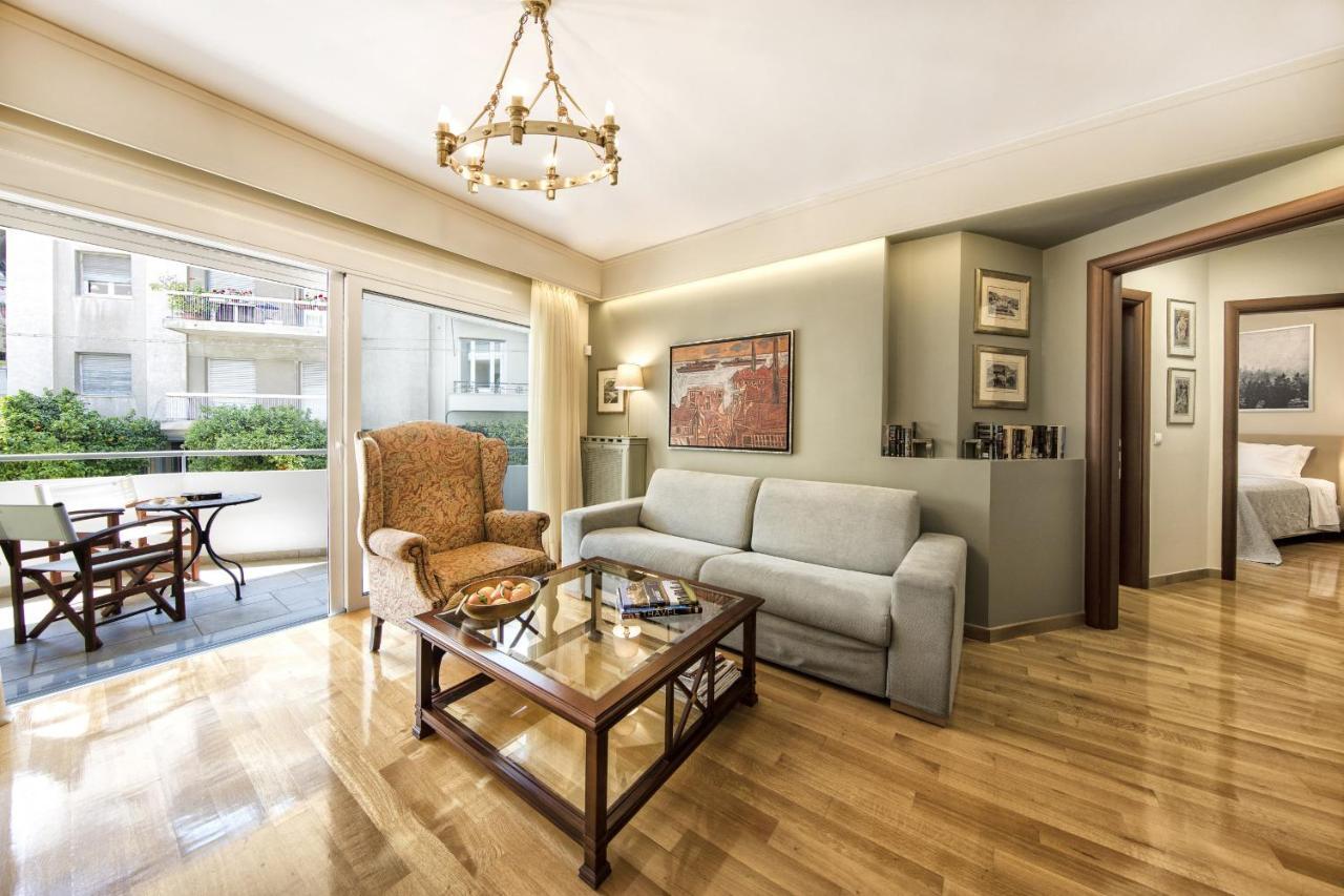 Appartement New Aprtmt 2' From Acropolis Museum Athene